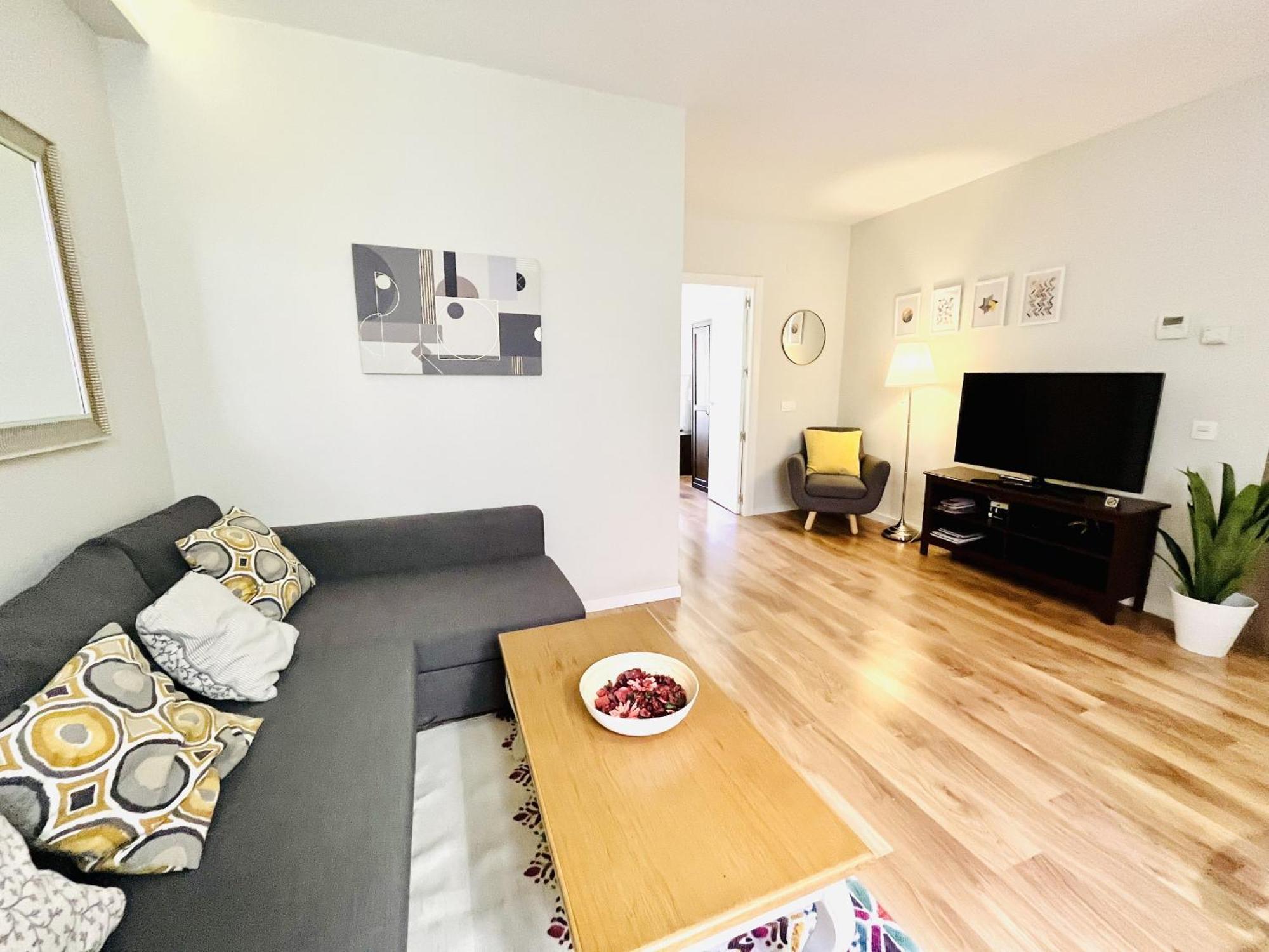 Dplace To Be - Luxury In Historic Center Madrid