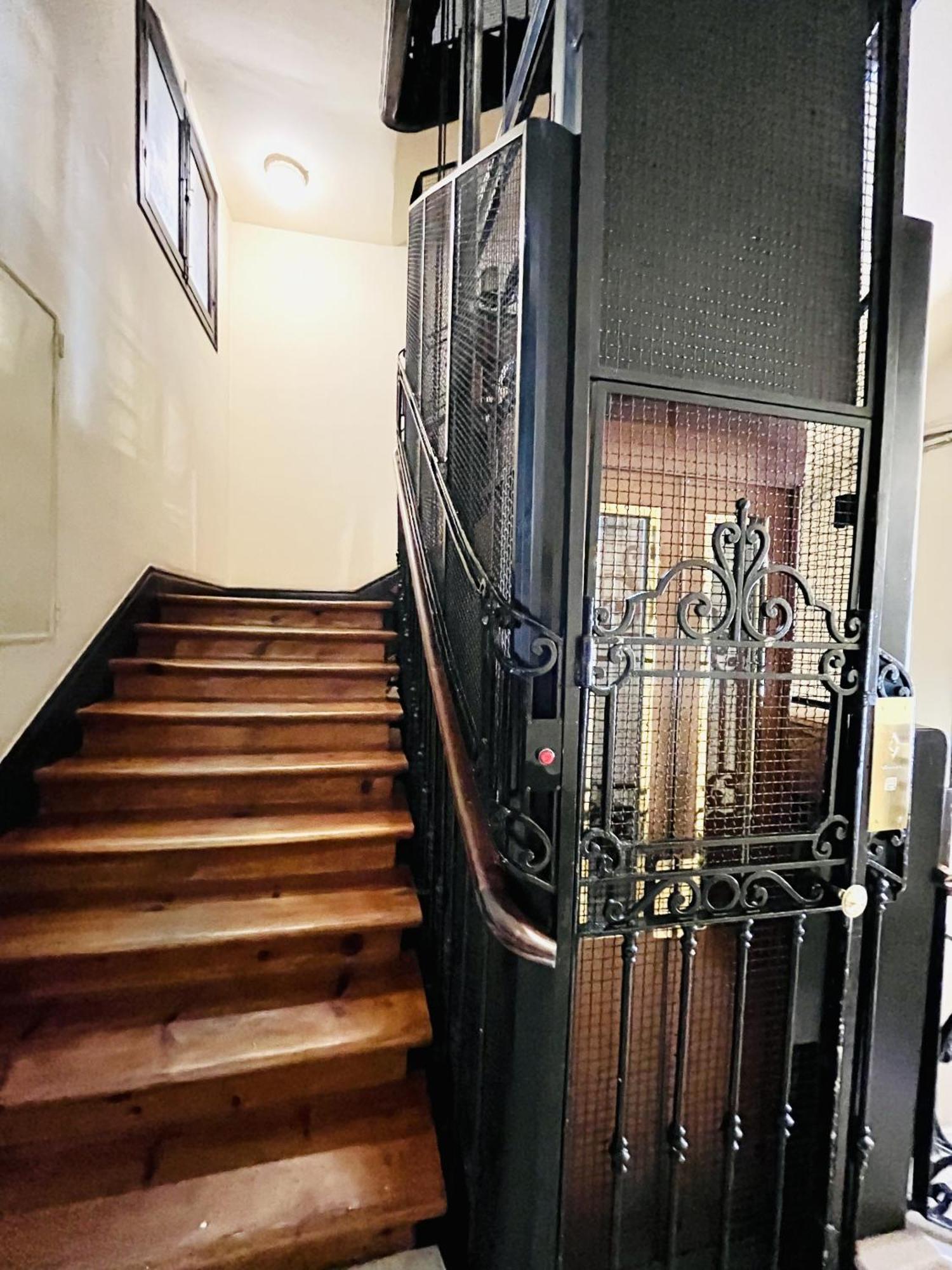 Dplace To Be - Luxury In Historic Center Bed & Breakfast *