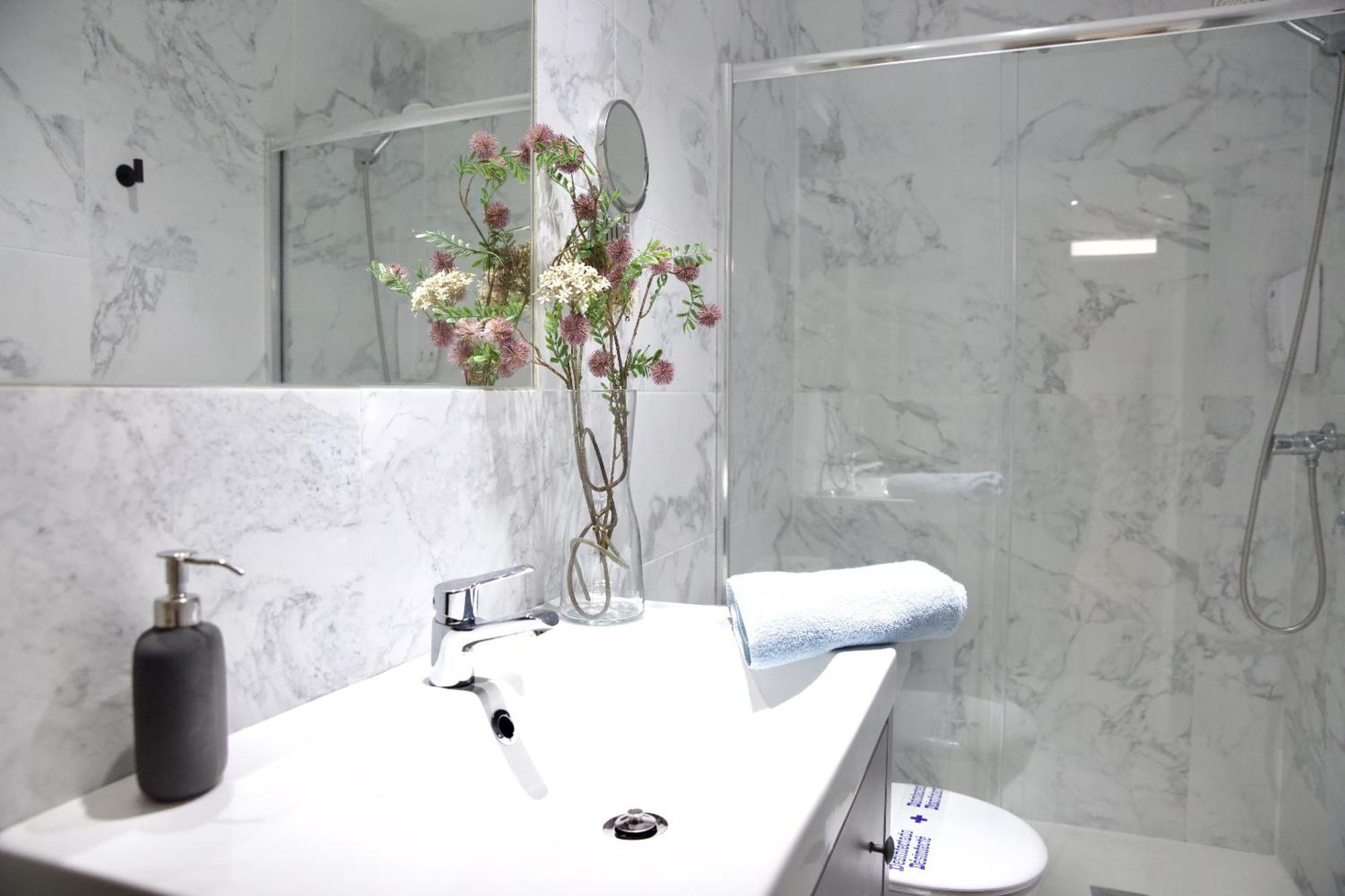 Bed and breakfast Plaza De La - Exclusive