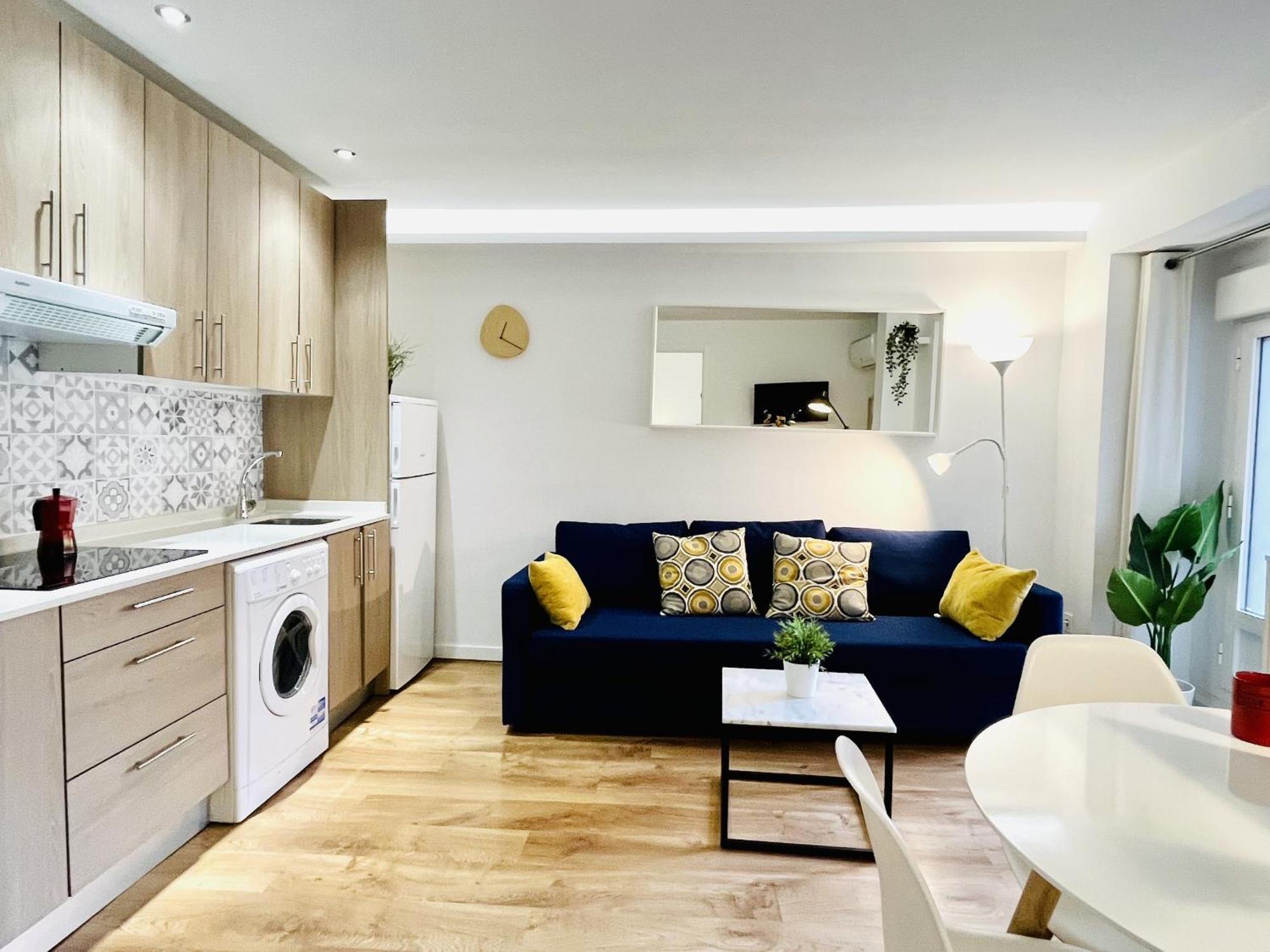 Bed and breakfast Plaza De La - Exclusive *