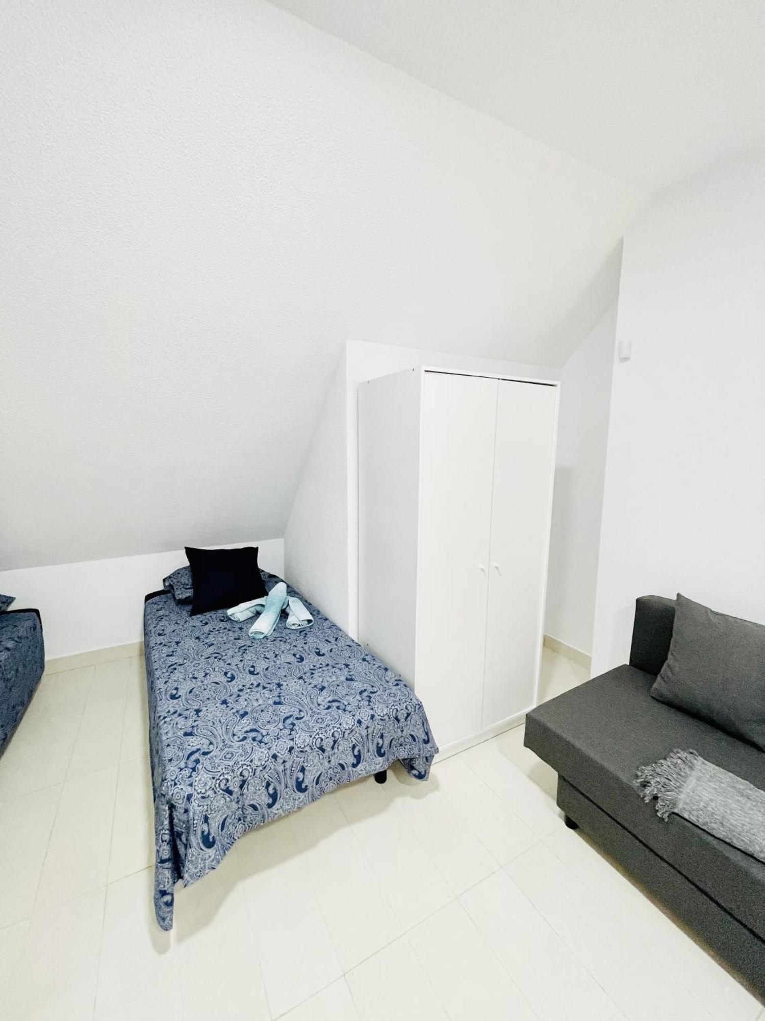 Magnifico Duplex Con Ascensor Fr83 Apartment *