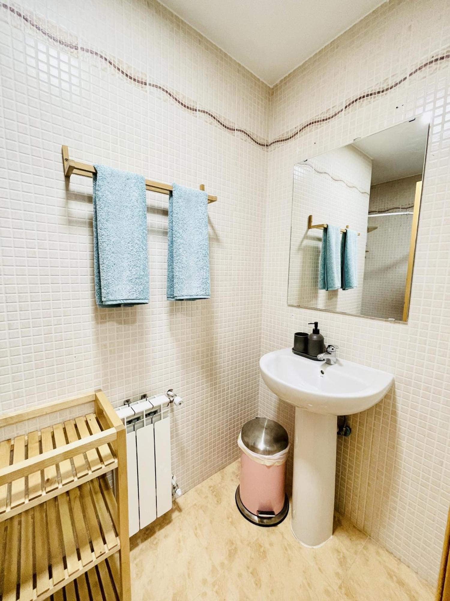 Apartment Magnifico Duplex Con Ascensor Fr83