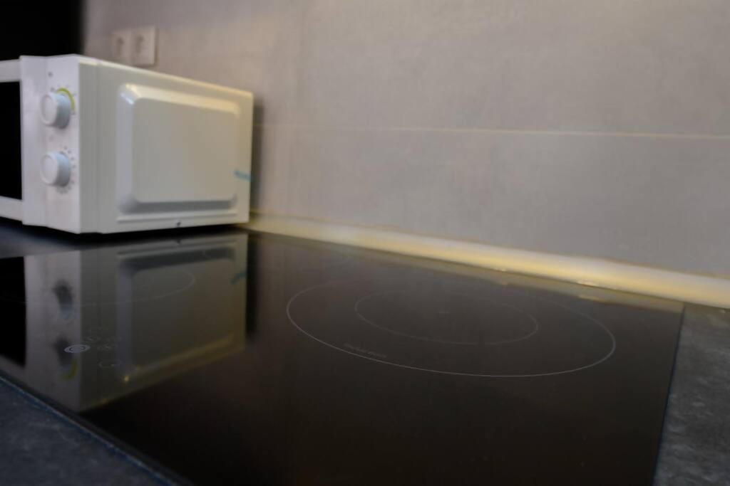 2habs Rfh Apartamento Madri