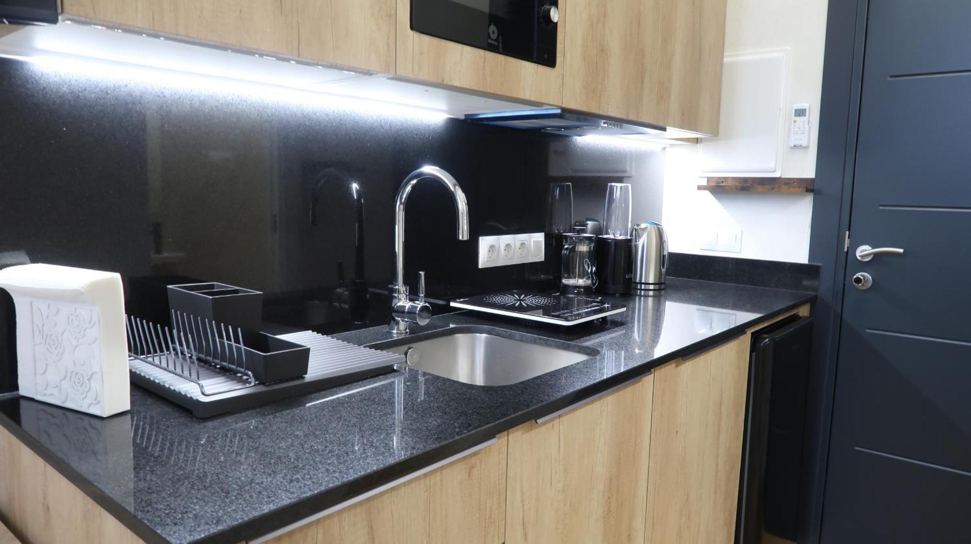 Ama Metropolitano 17 Apartamento Madrid