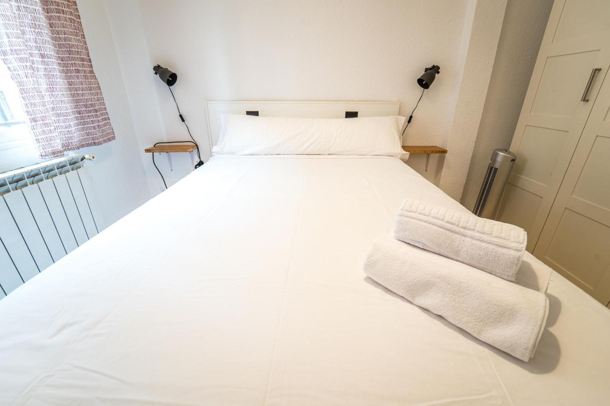 Encantador Piso Con Conexion Al Centro By Bebalmy Appartamento