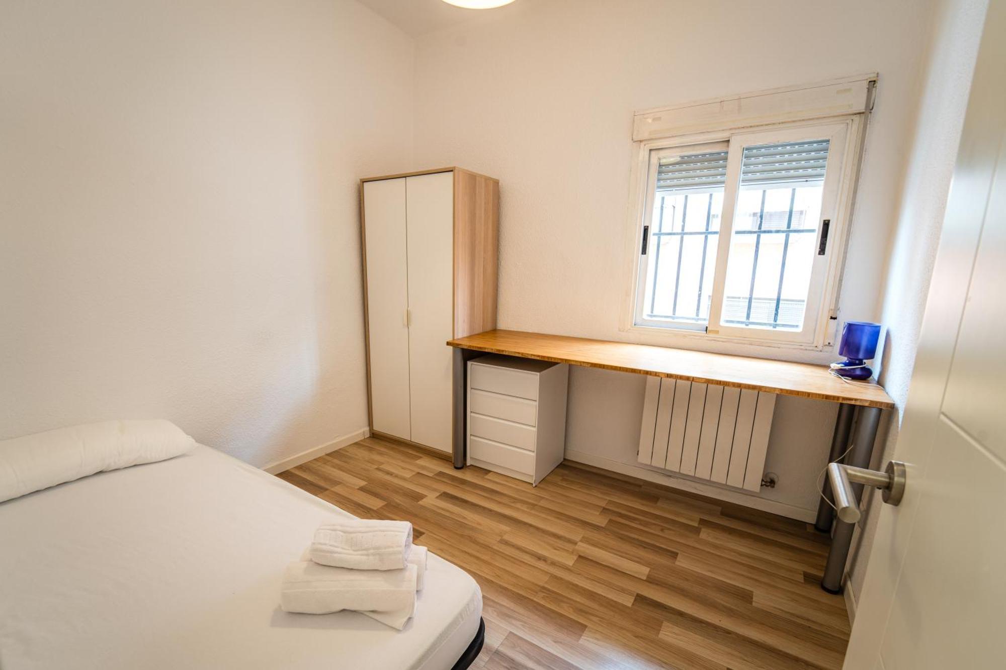 Encantador Piso Con Conexion Al Centro By Bebalmy Appartamento