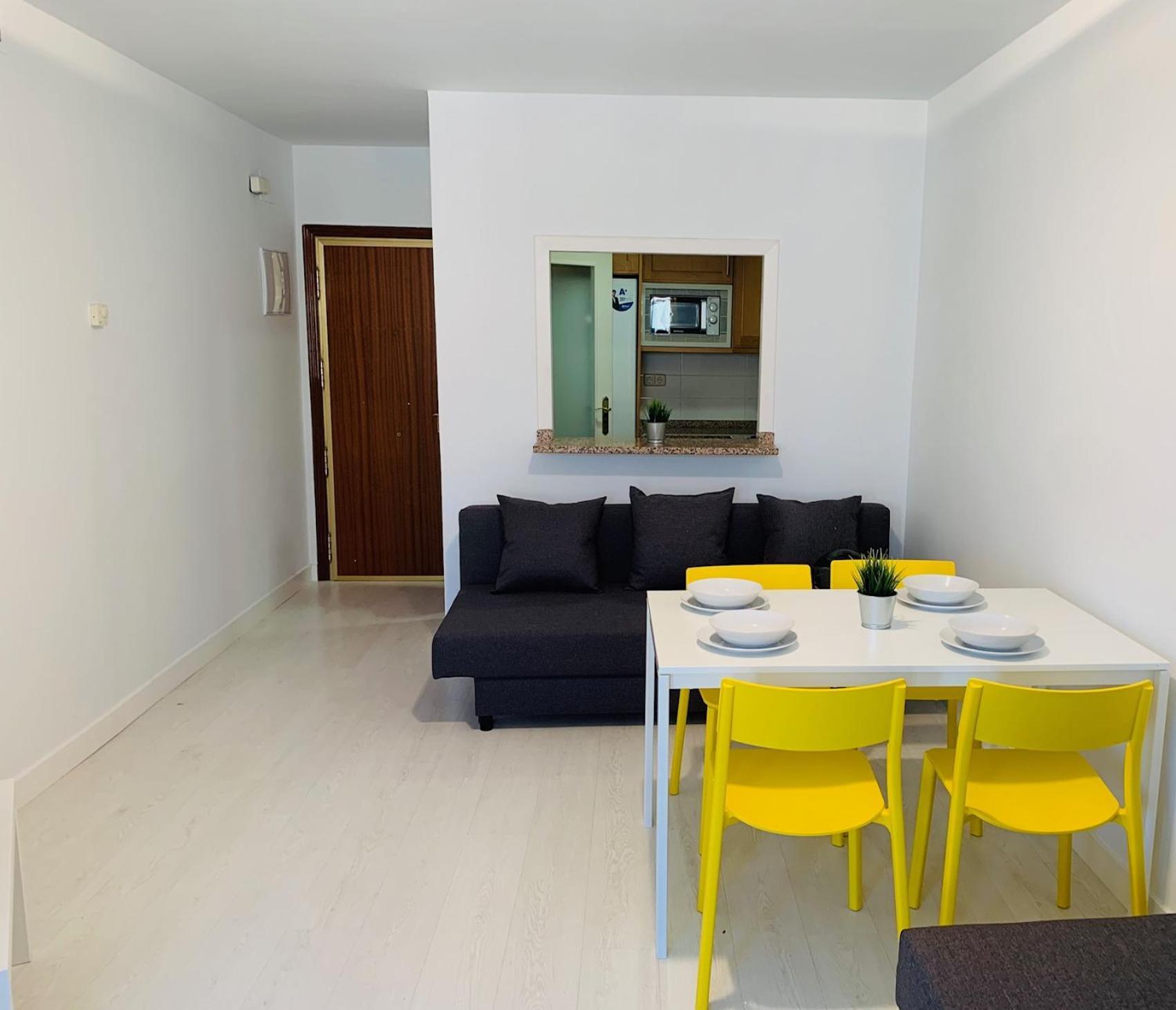 Apartment Piscina Juan Bravo *
