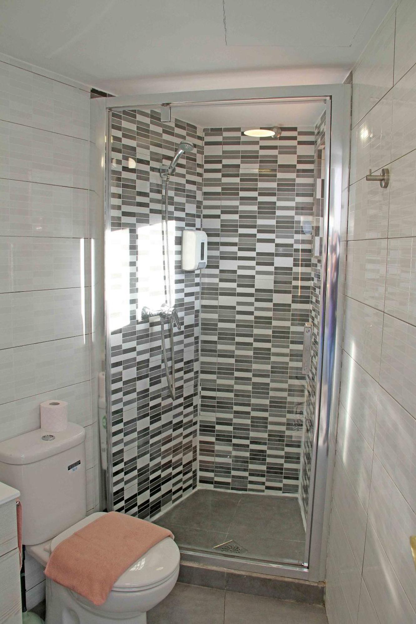 Apartamento Hermoso Atico En El Centro De
