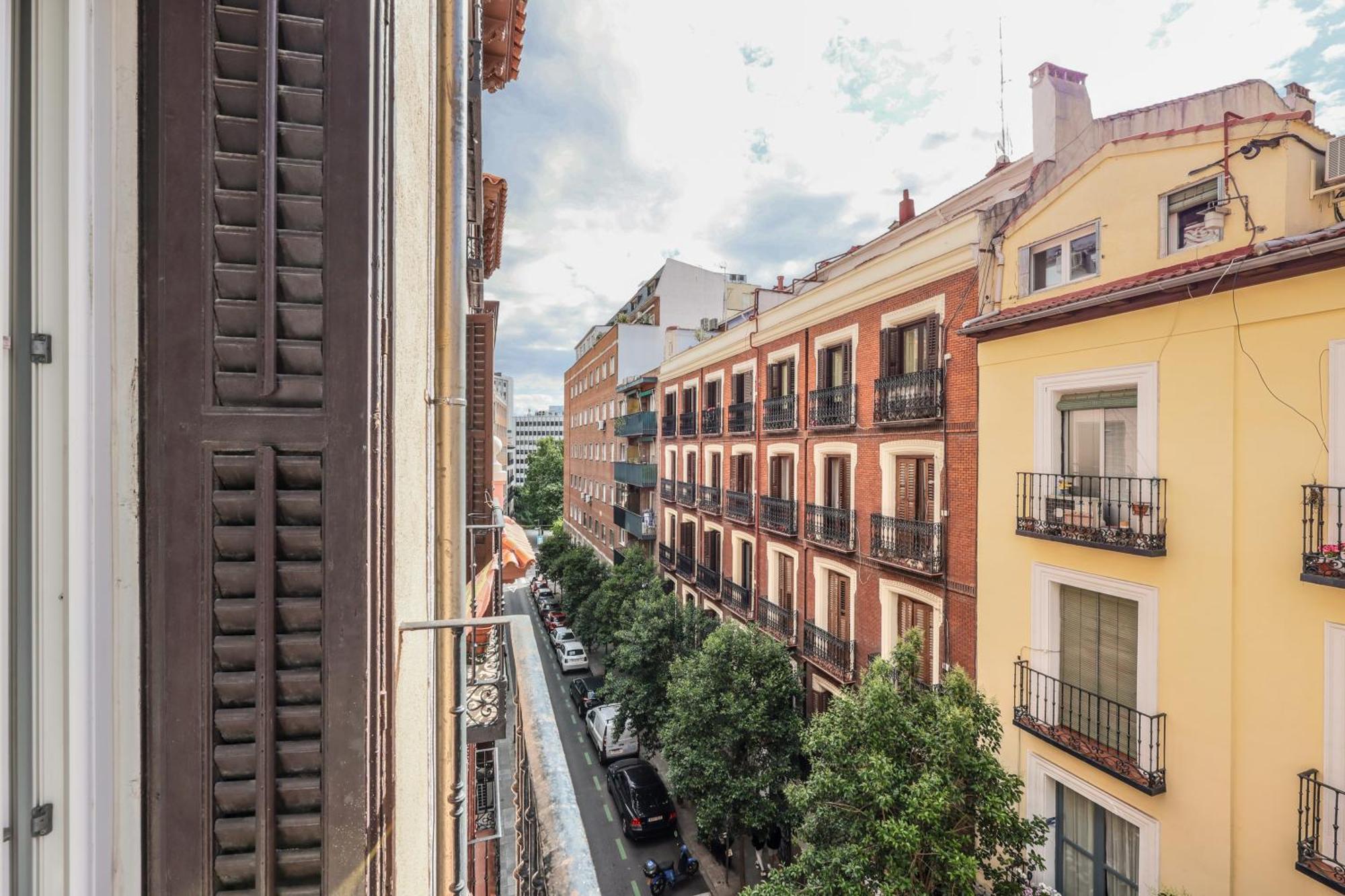 Art Coliving Centro