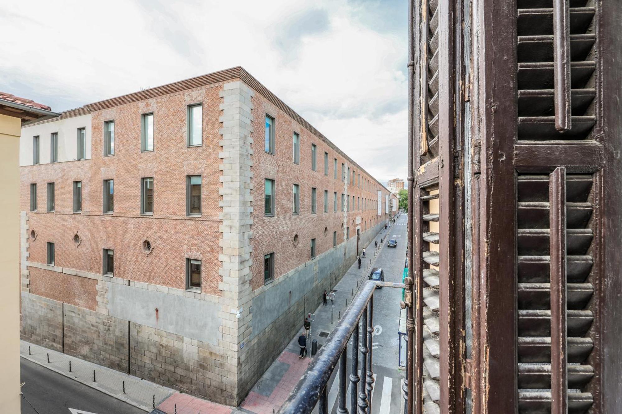 Art Coliving Centro