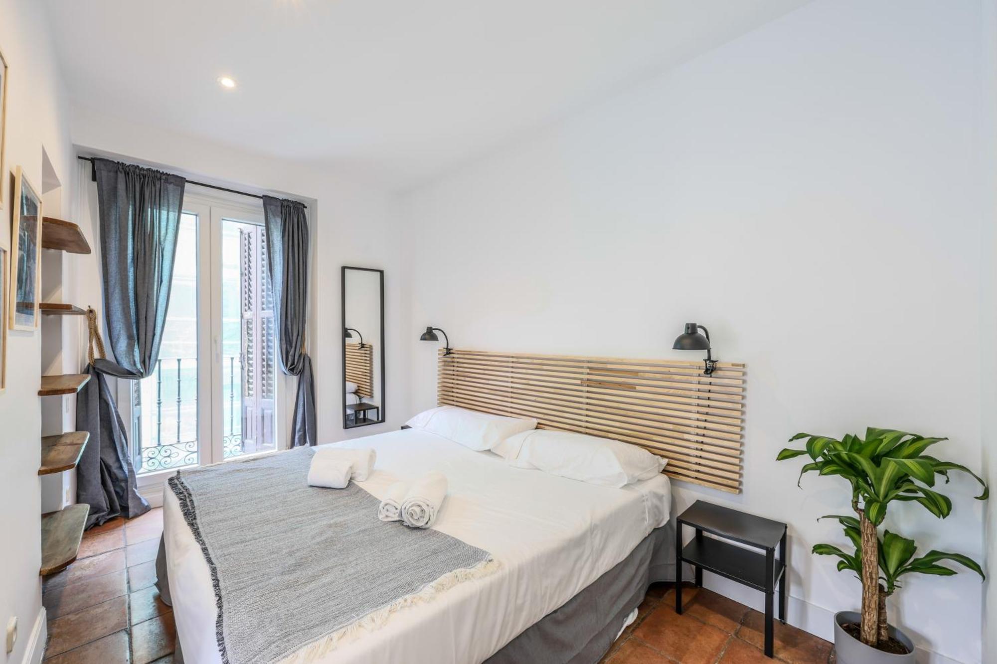 Casa de hóspedes Art Coliving Centro Madri