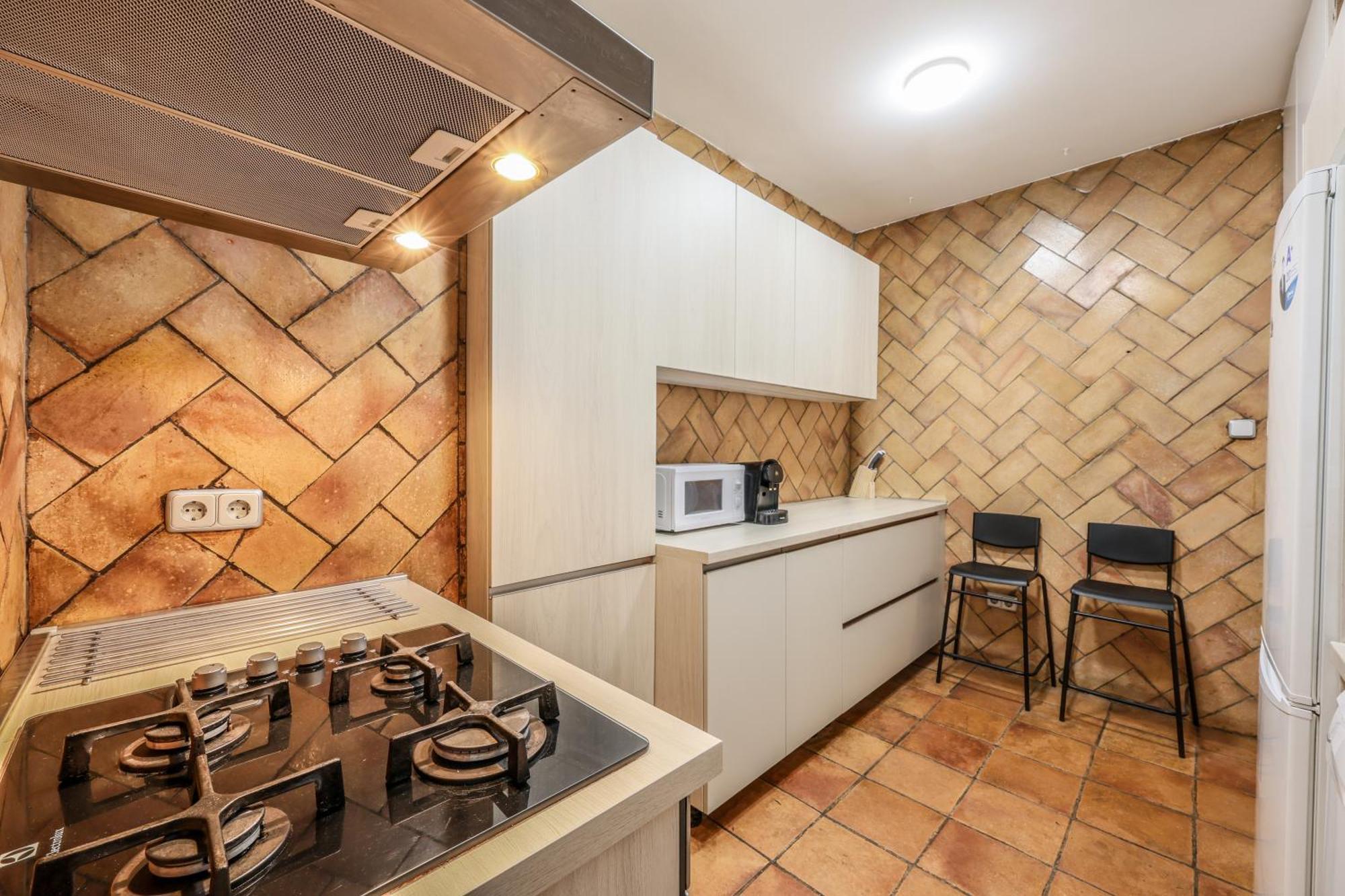 Art Coliving Centro