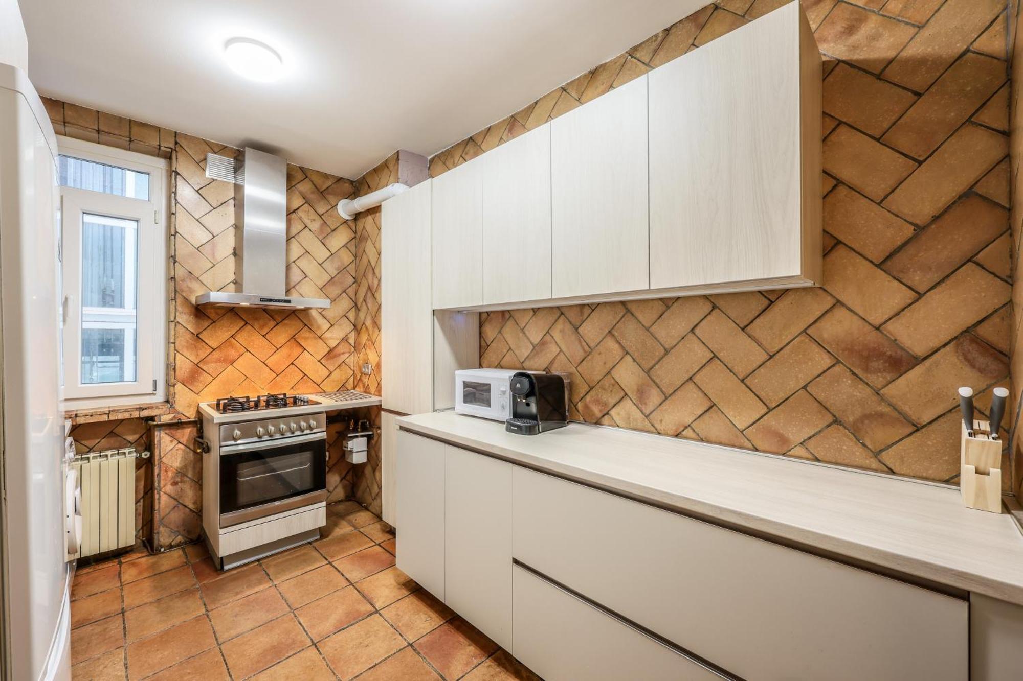 Art Coliving Centro Madri