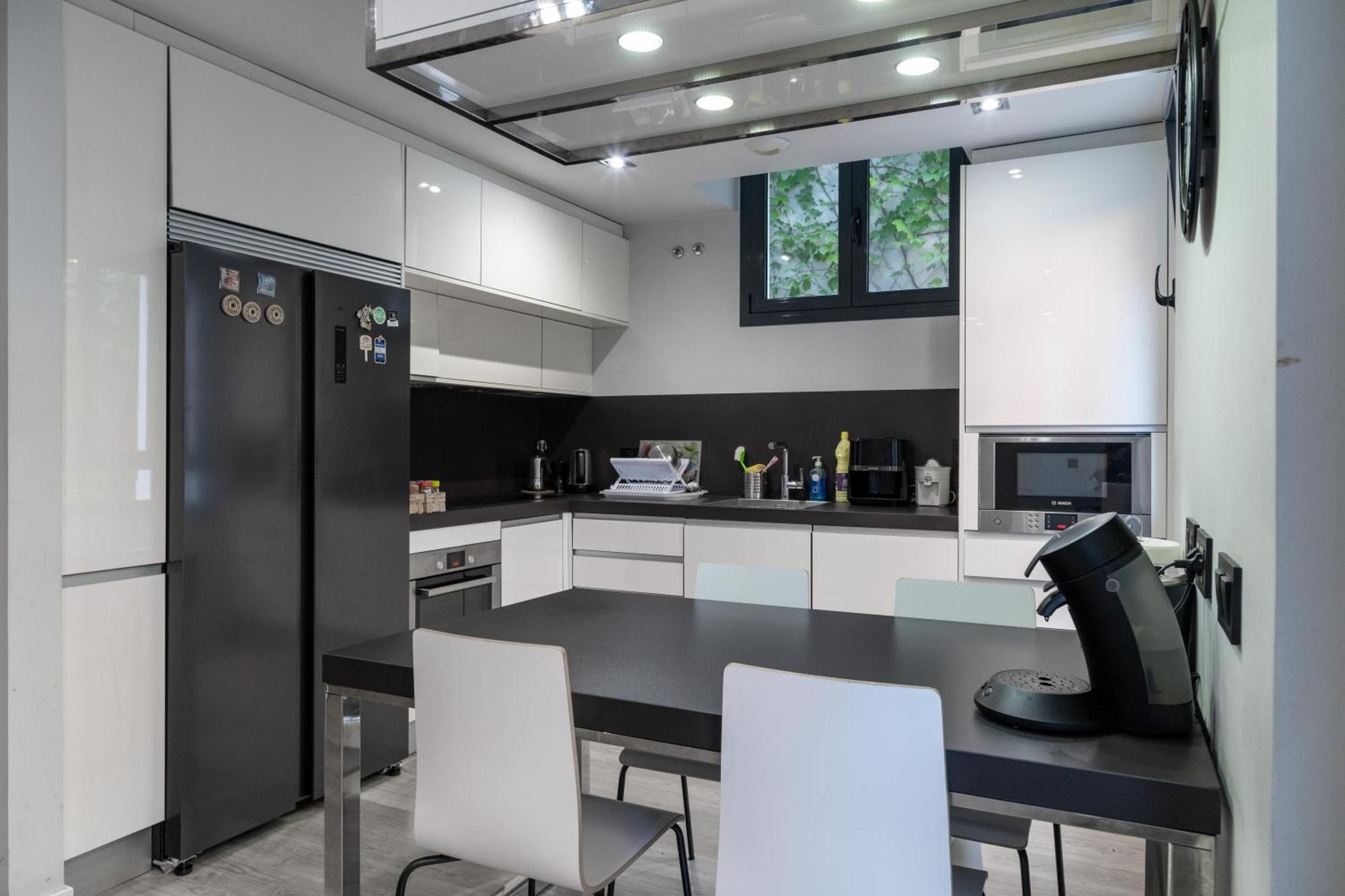 Appartement Encanto Y Comfort En De Pilar De Zaragoza Madrid