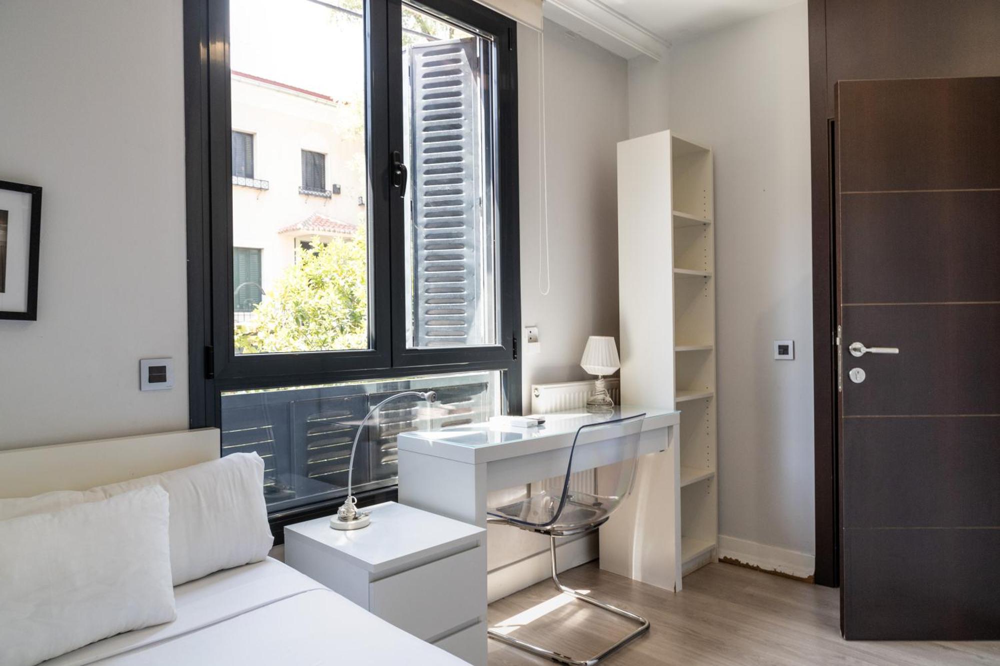 Appartement Encanto Y Comfort En De Pilar De Zaragoza *
