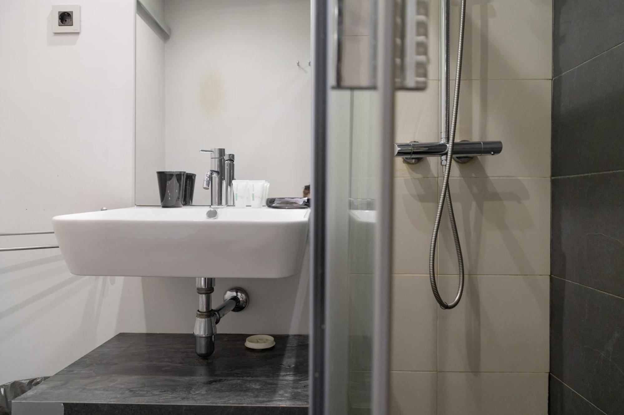 Encanto Y Comfort En De Pilar De Zaragoza Appartement *