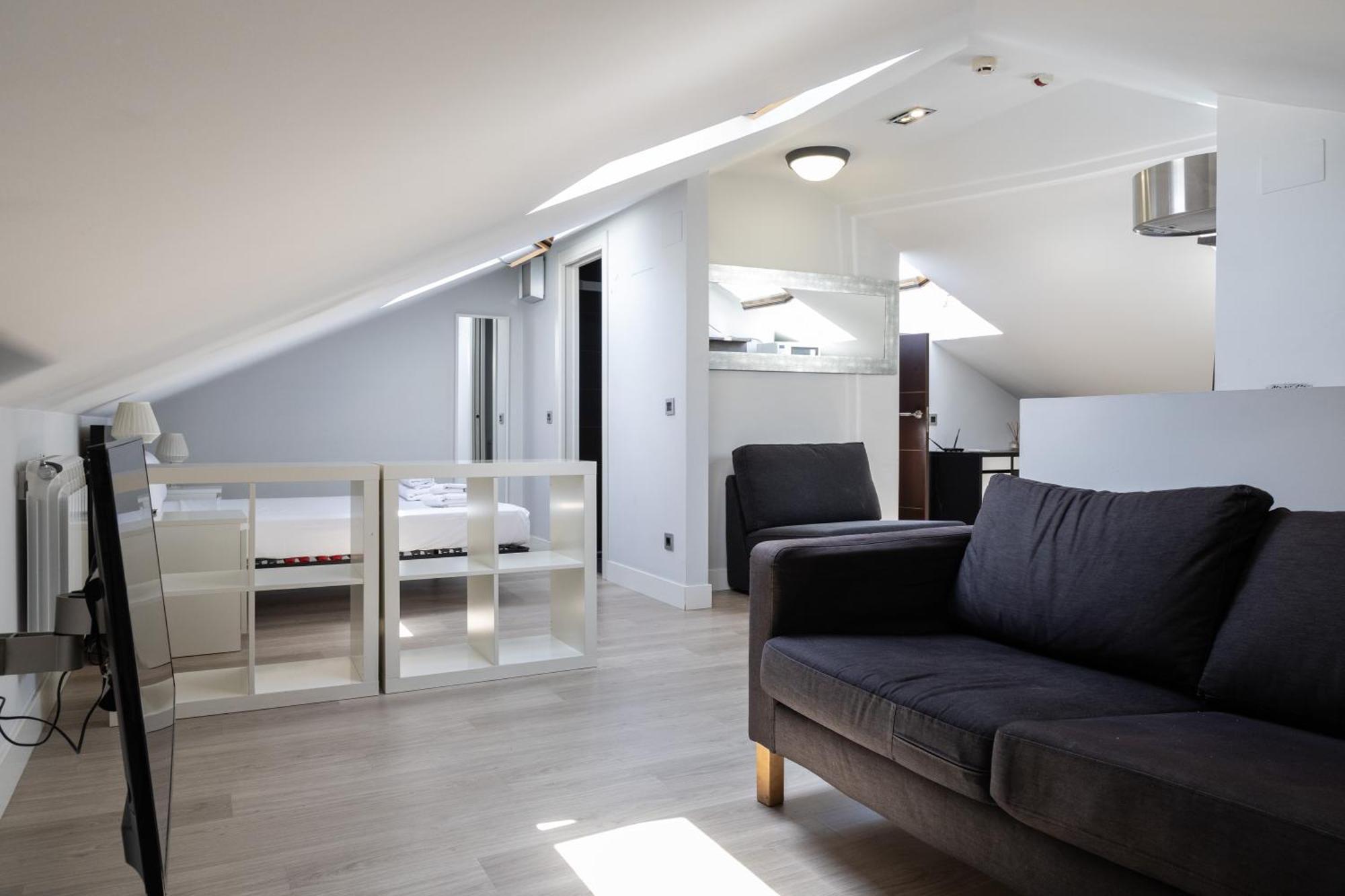 Appartement Encanto Y Comfort En De Pilar De Zaragoza *