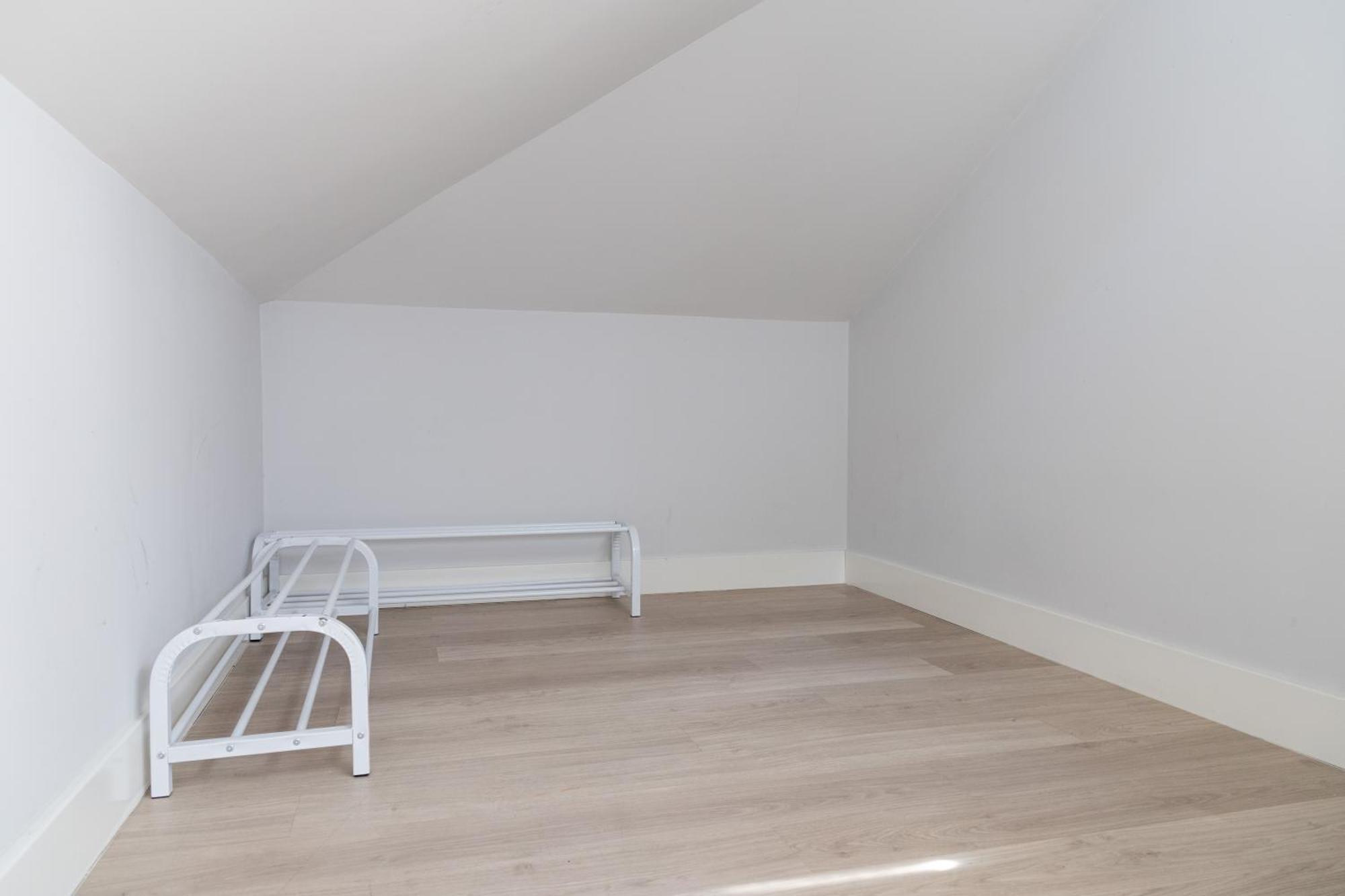 Encanto Y Comfort En De Pilar De Zaragoza Appartement