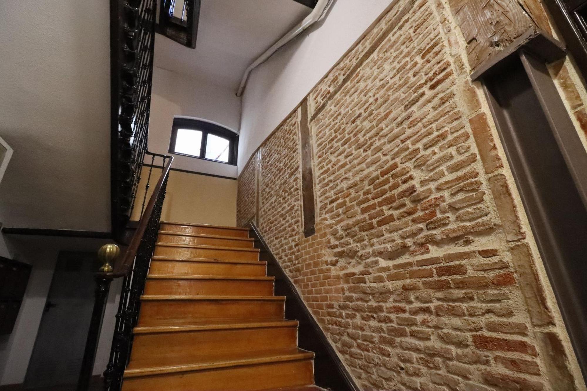 Chamberi Boutique Apartamento Madri