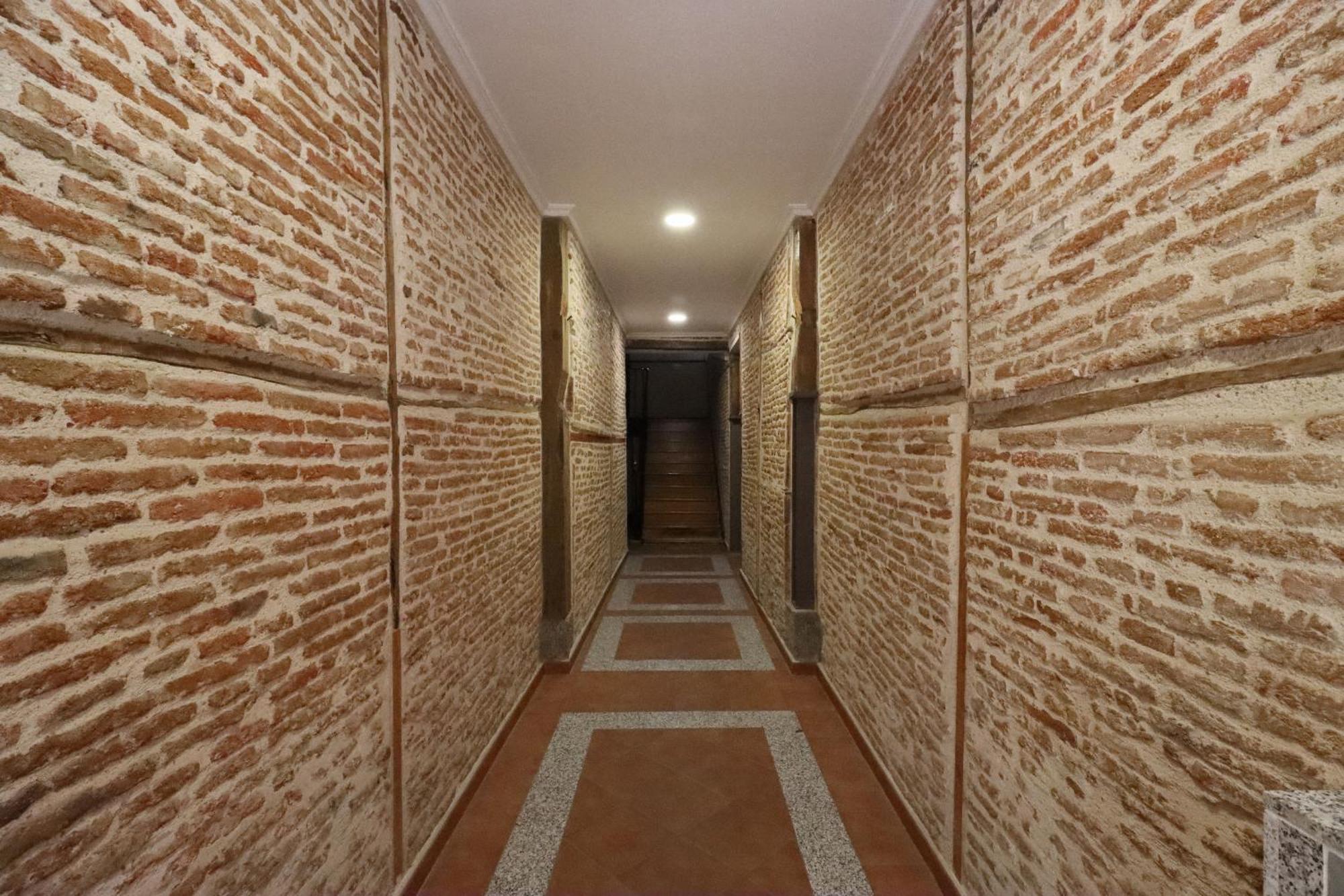 Chamberi Boutique Apartamento Madri