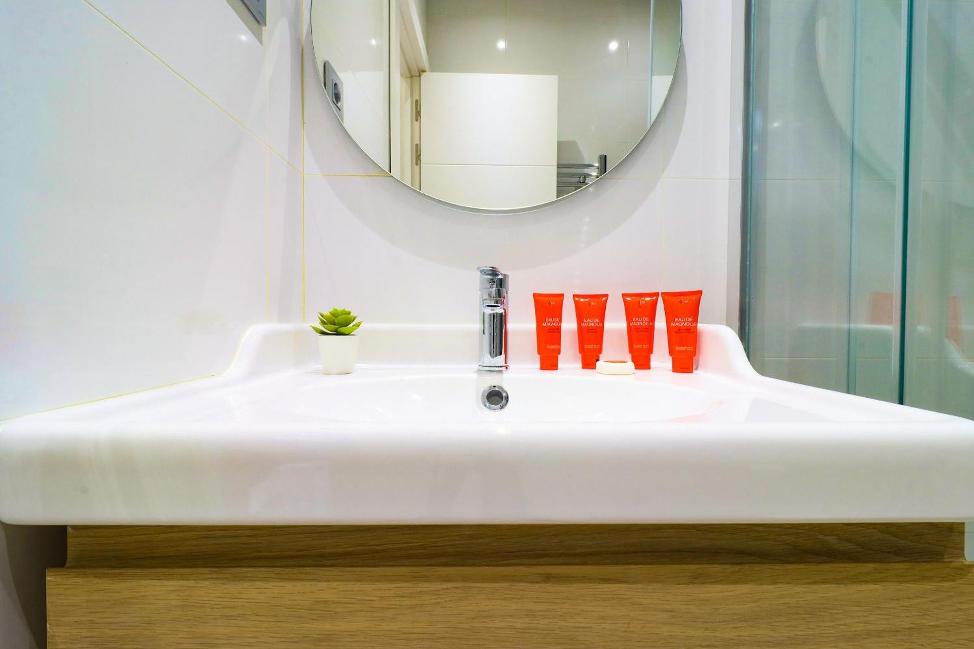 Chamberi Boutique Madri