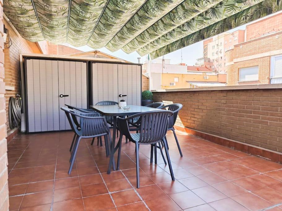 Apartment Turisticos Seviro Madrid