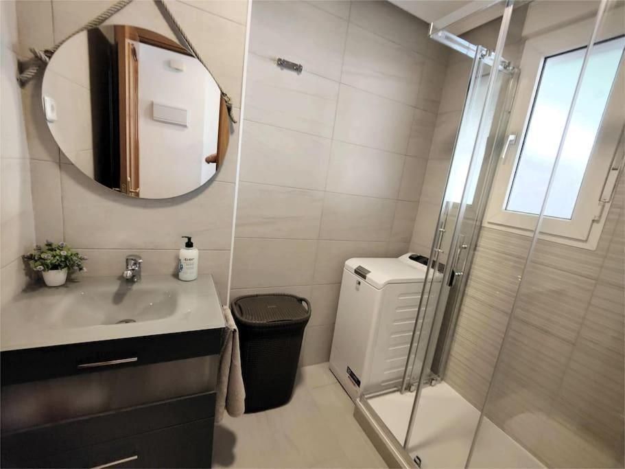 Apartment Turisticos Seviro *