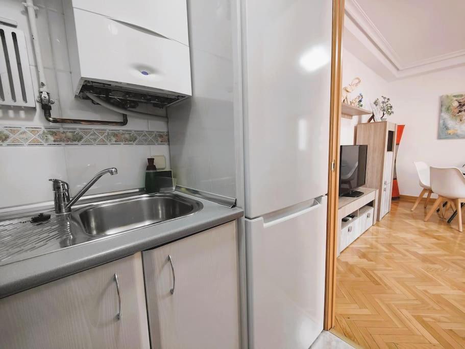 Apartment Turisticos Seviro