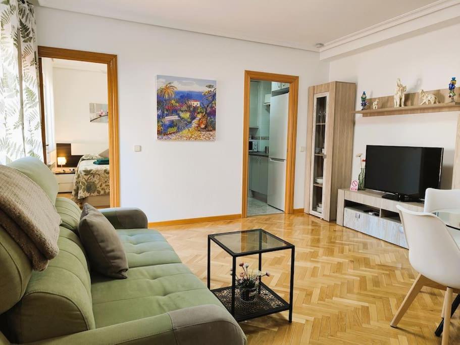 Apartment Turisticos Seviro *