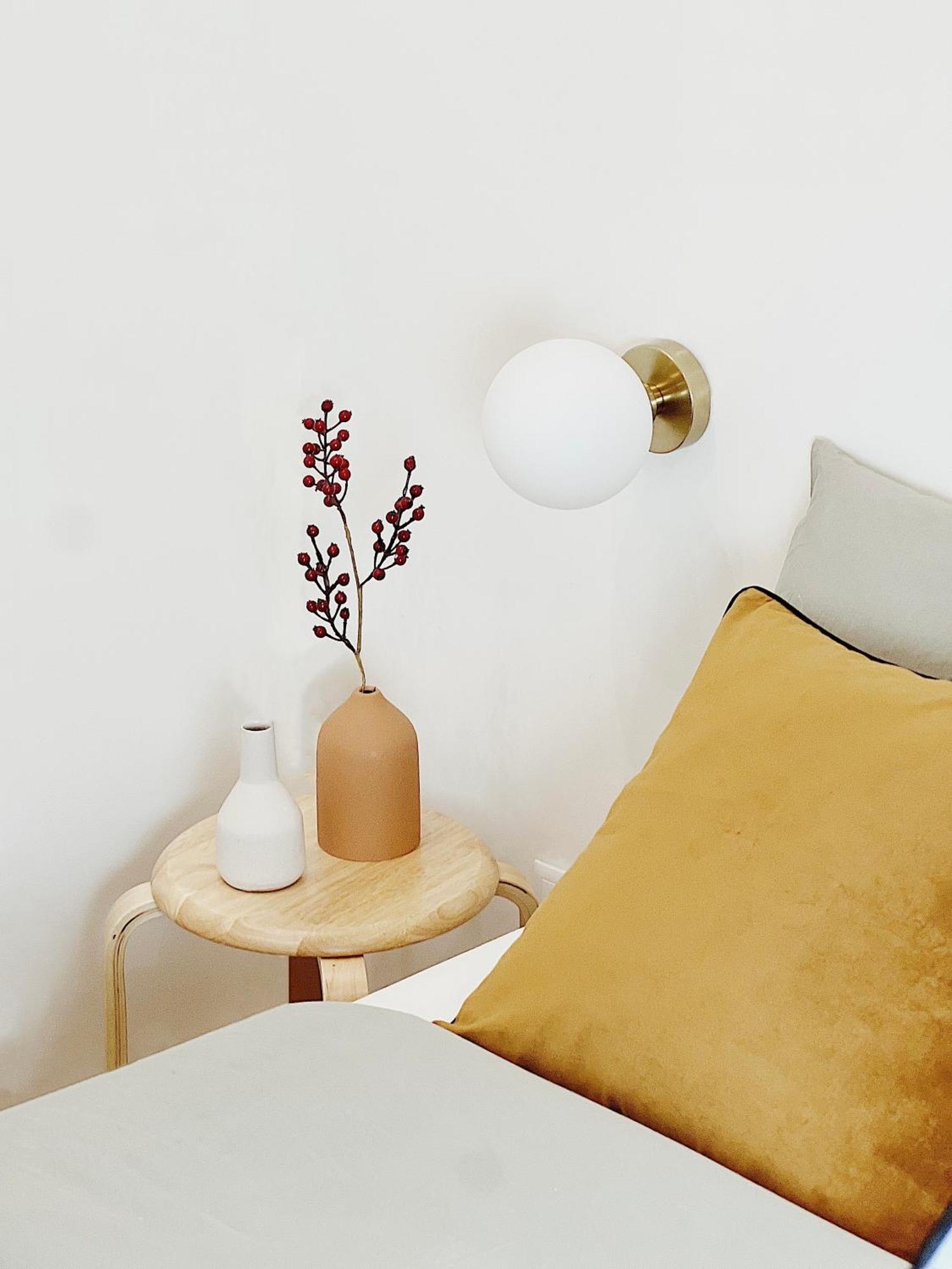 Apartment Espectacular Apartamento Con Parking En Pleno Centro Madrid