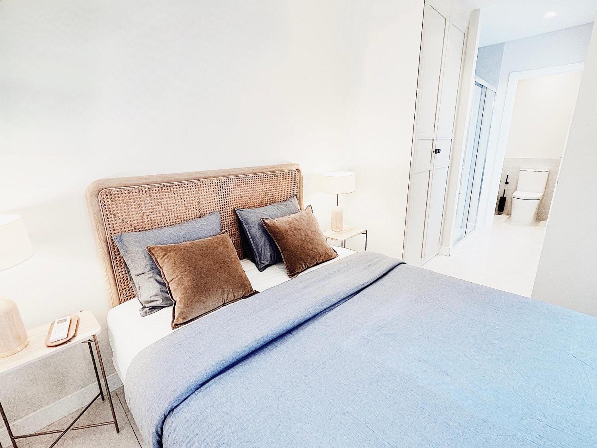 Apartment Espectacular Apartamento Con Parking En Pleno Centro Madrid