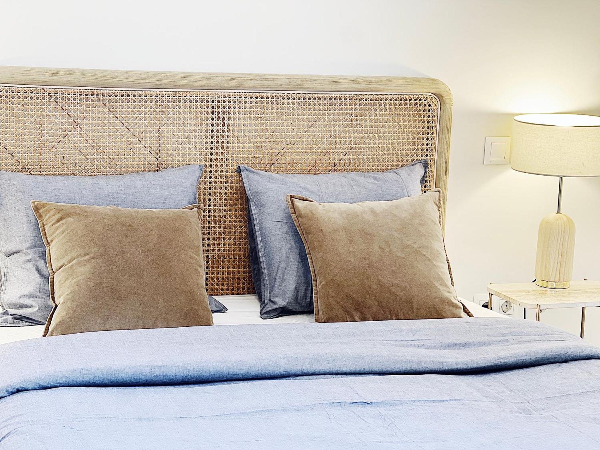 Espectacular Apartamento Con Parking En Pleno Centro *