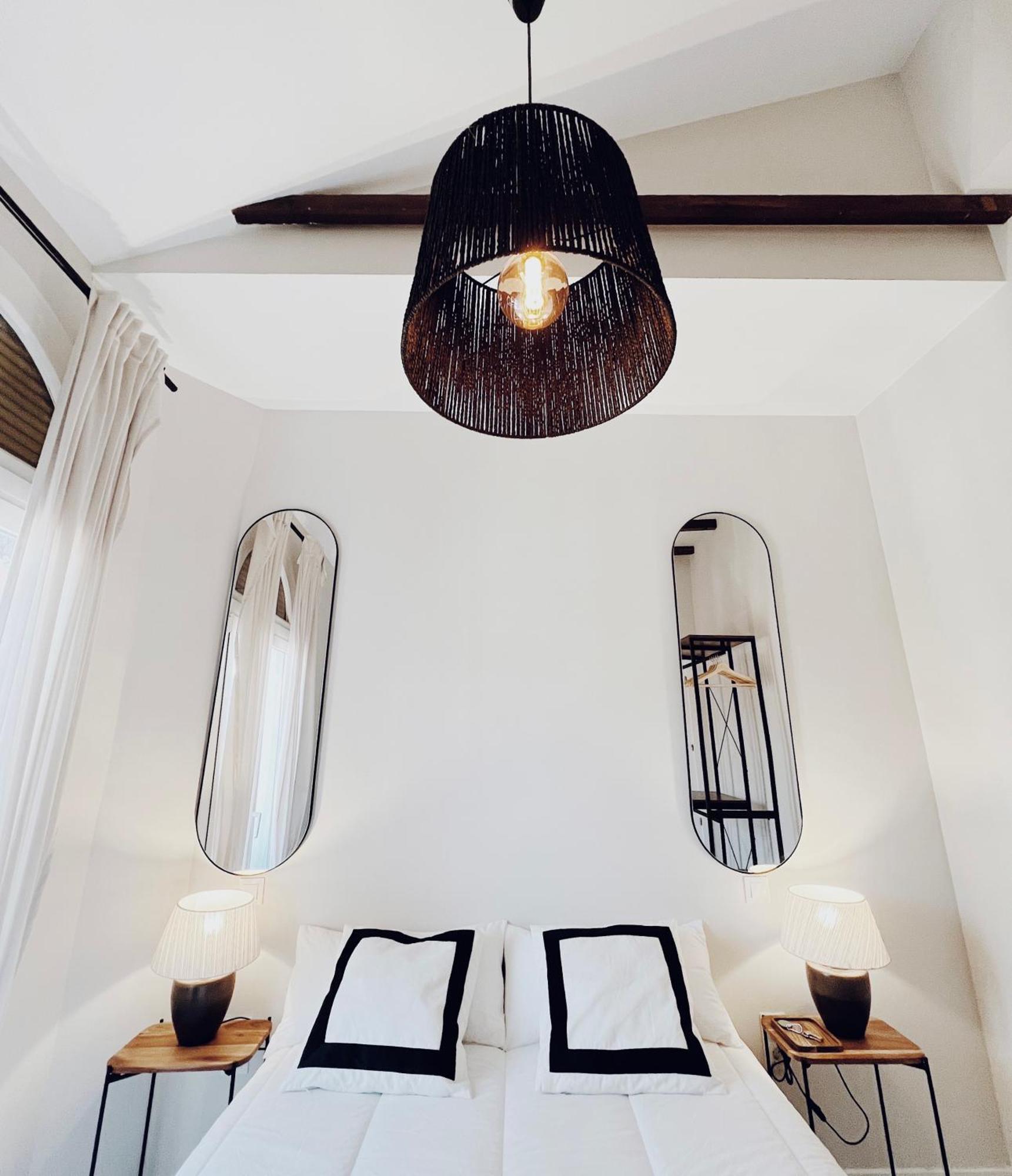 Espectacular Apartamento Con Parking En Pleno Centro Apartment Madrid