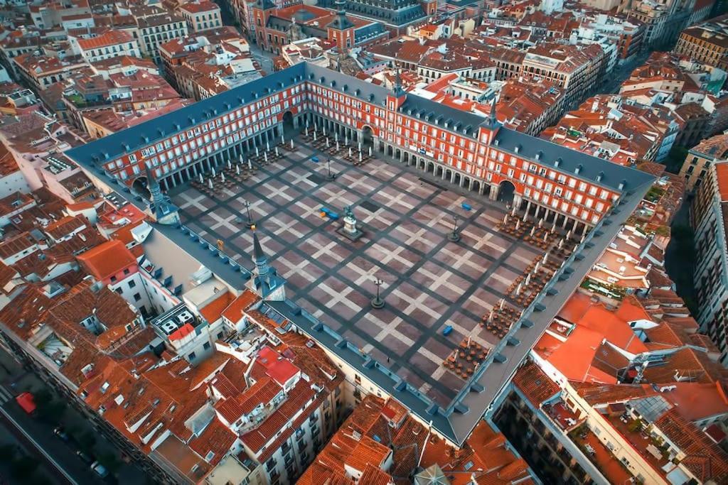 Espectacular Apartamento Con Parking En Pleno Centro Apartment *