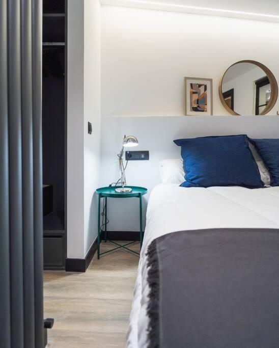 Amazing 2bd 2bth By Madrid4you Appartement *