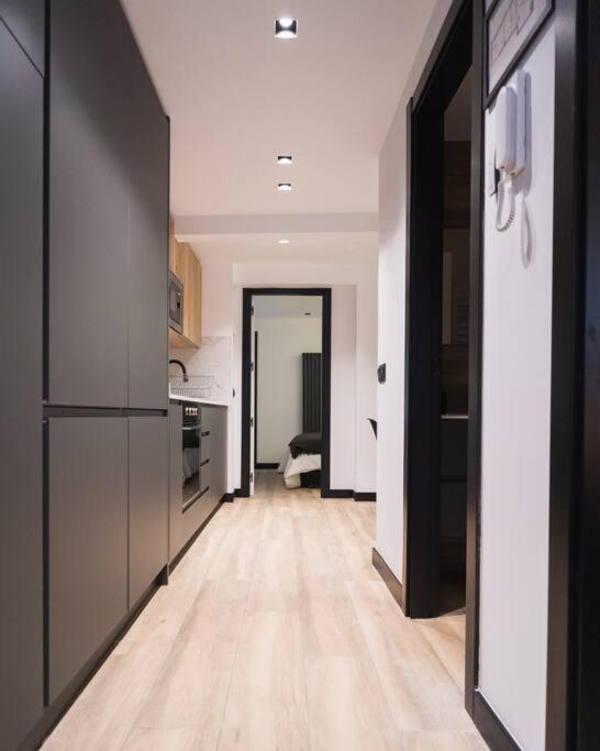 Appartement Amazing 2bd 2bth By Madrid4you