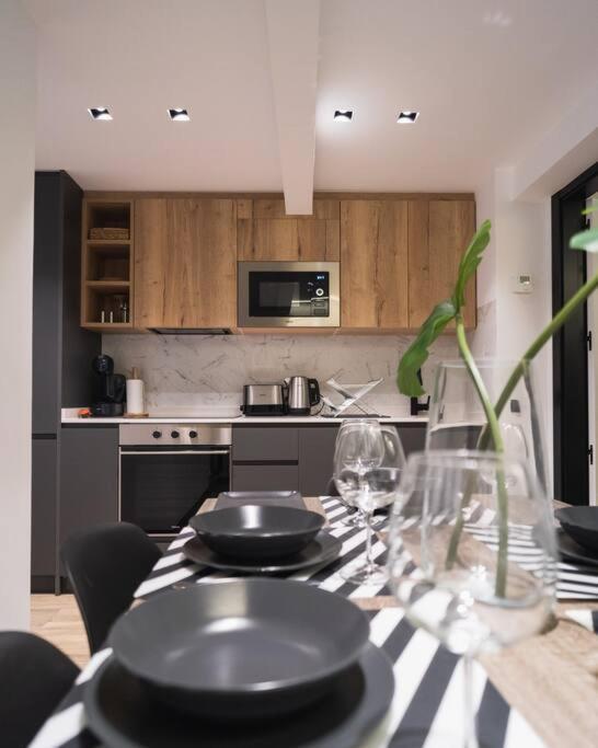 Appartement Amazing 2bd 2bth By Madrid4you *