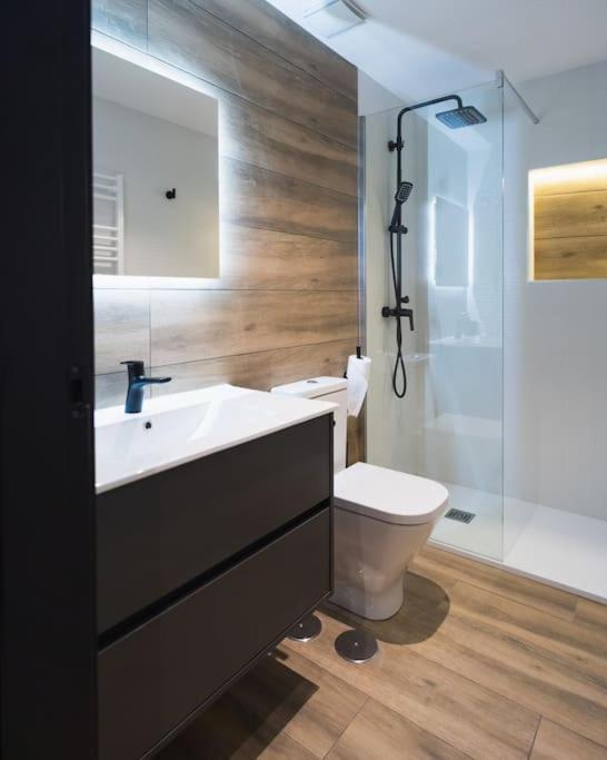 Amazing 2bd 2bth By Madrid4you Appartement Madrid