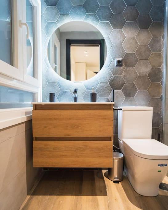 Appartement Amazing 2bd 2bth By Madrid4you *