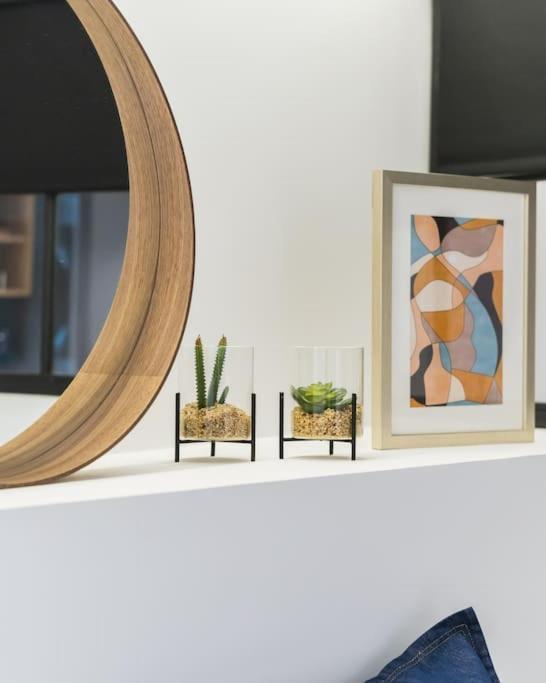 Amazing 2bd 2bth By Madrid4you Appartement Madrid