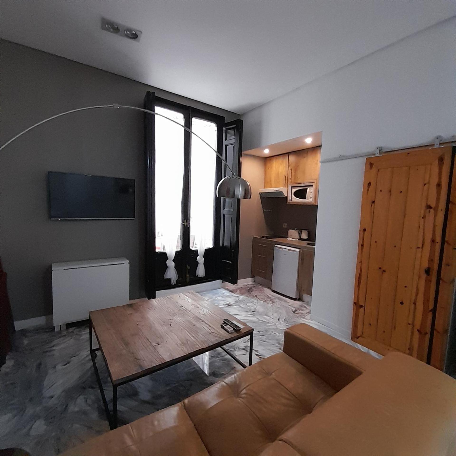 Matute 11 Appartement