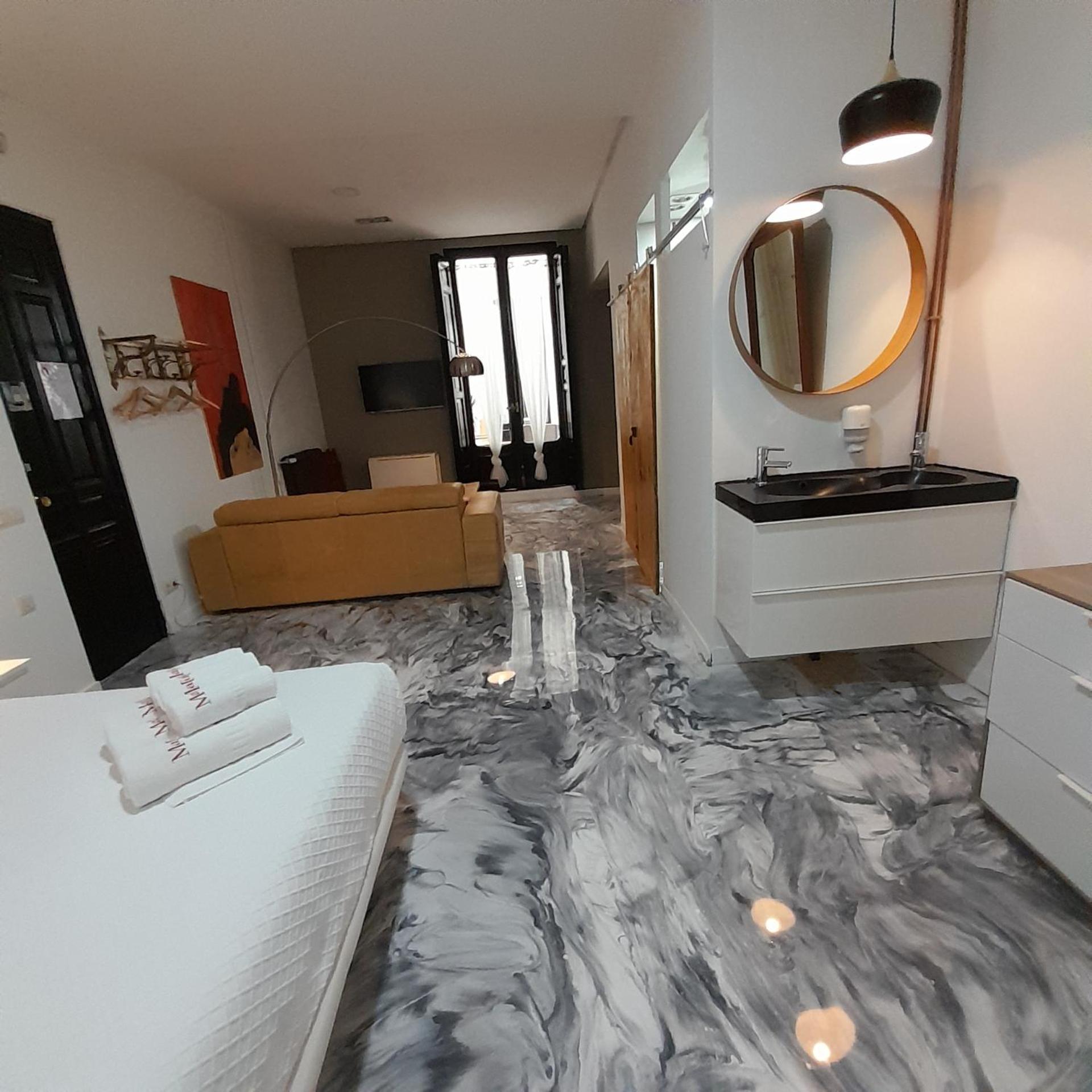 Matute 11 Appartement *