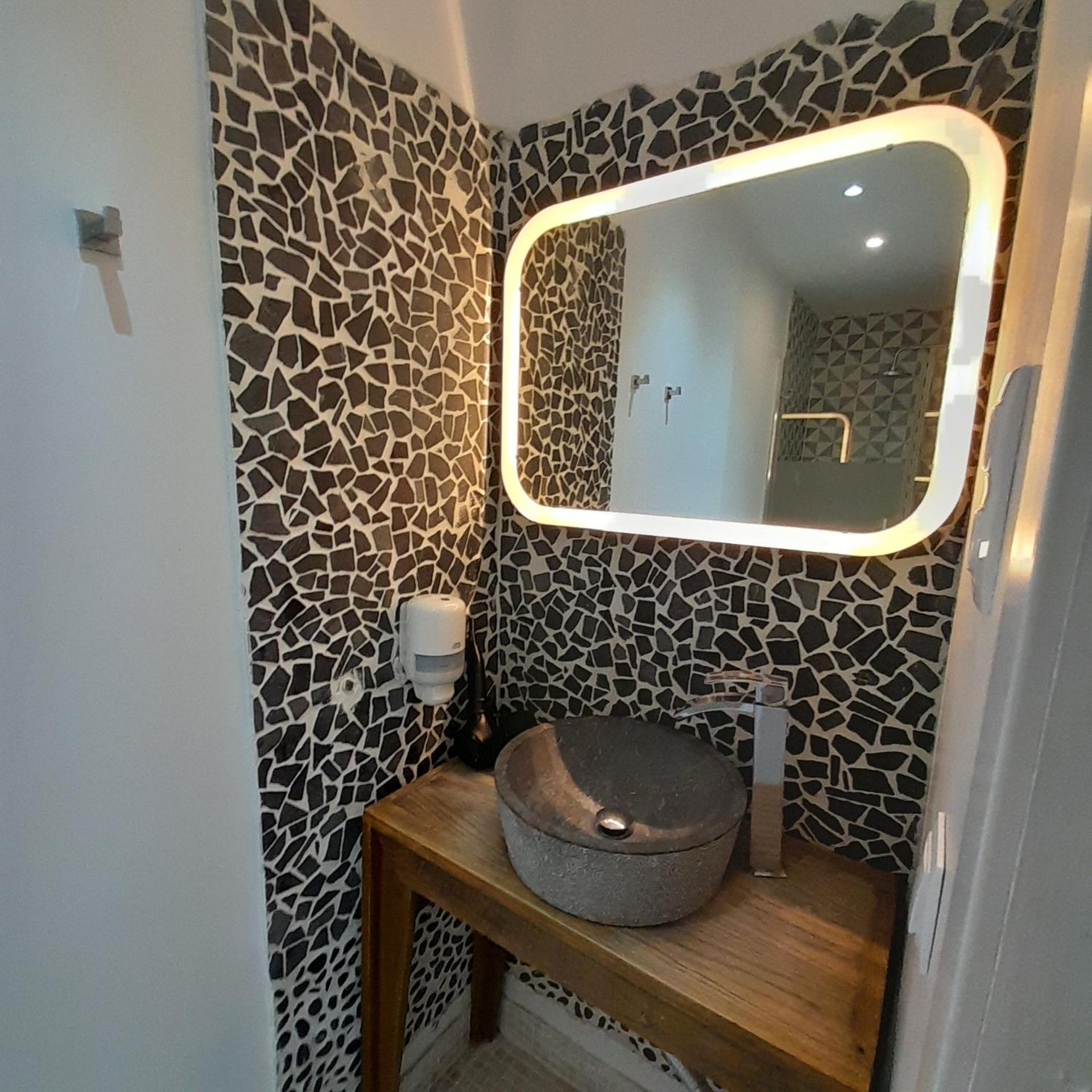 Appartement Matute 11 *