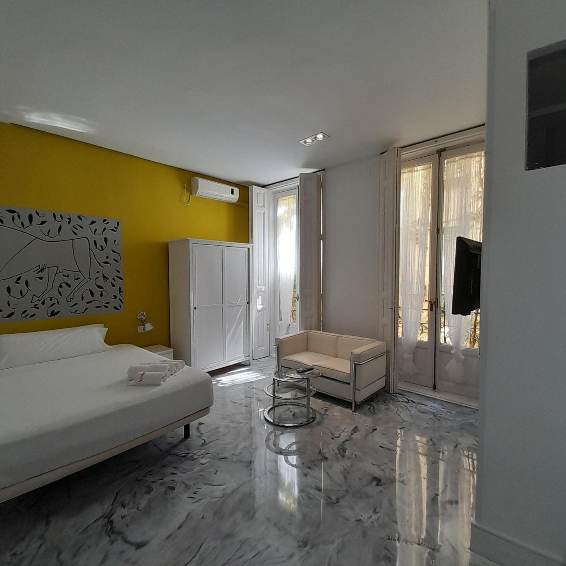 Appartement Matute 11 Madrid