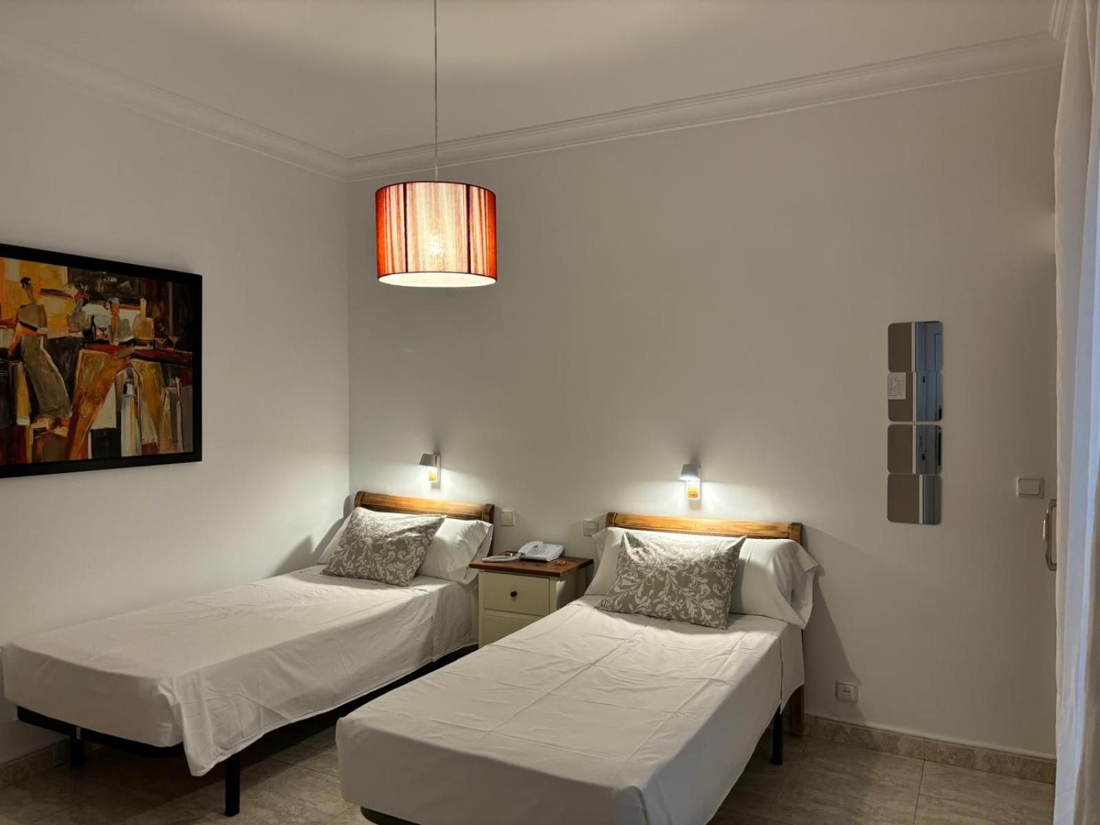 Guest house Barrera