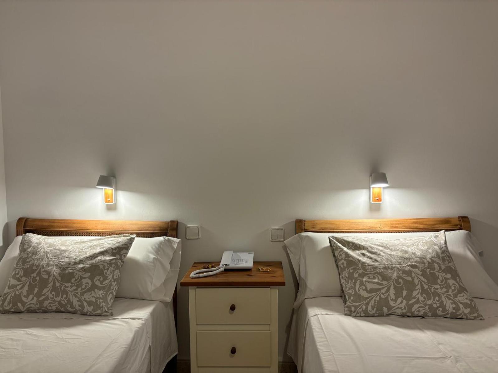 Barrera Guest house 2*