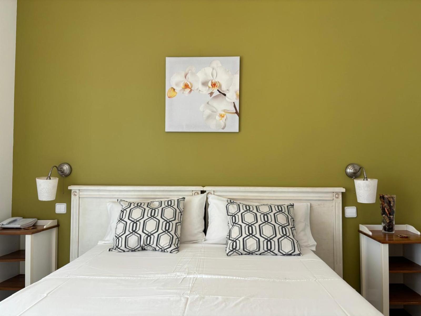 Barrera Guest house 2*