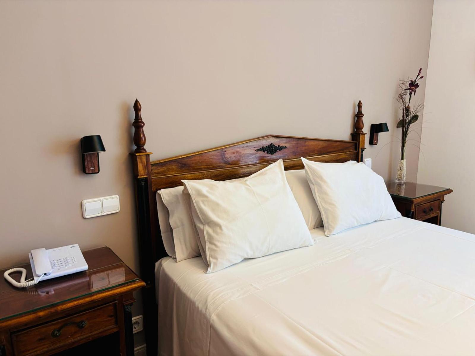 Guest house Barrera 2*