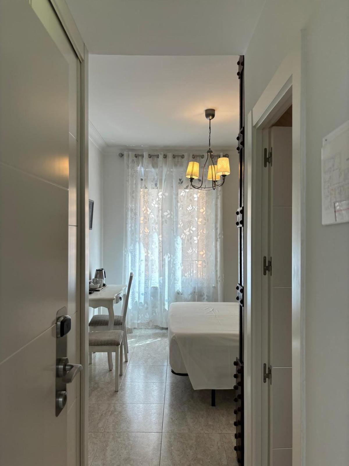Guest house Barrera Madrid