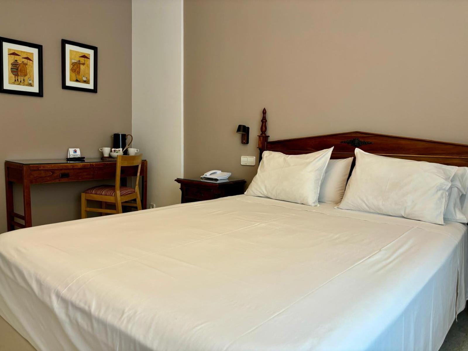 Barrera Guest house